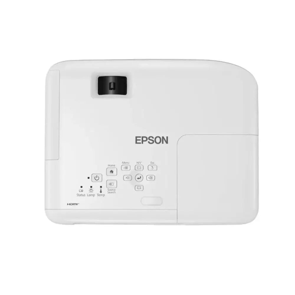 Epson EB-W53 Proyector  WXGA 4000L 3LCD HDMI - detalle