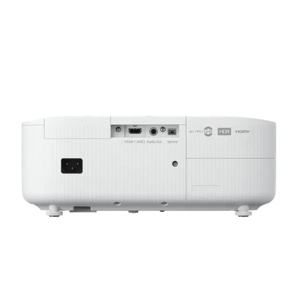 Epson EH-TW6250  Proyector 4K AndTV 2800L HDMI USB - detalle