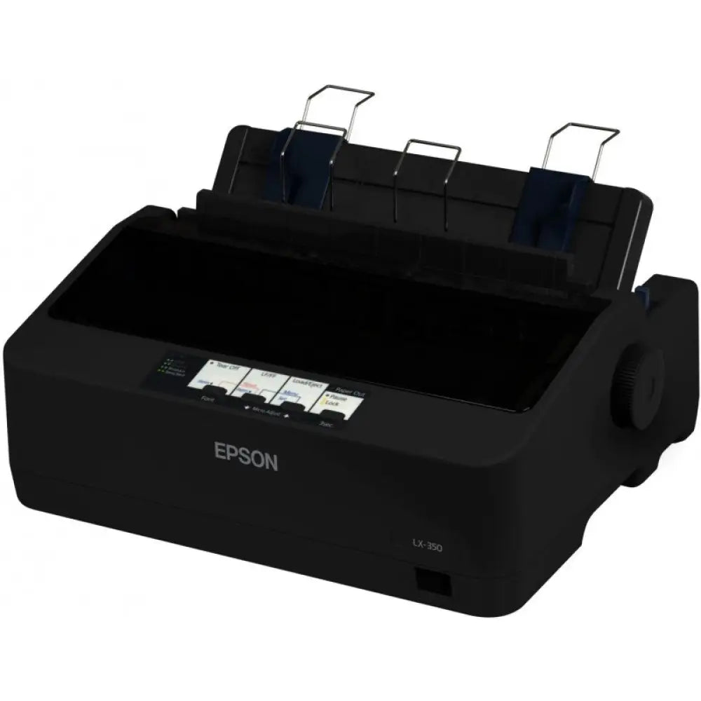 Epson Impresora Matricial LX-350 - detalle