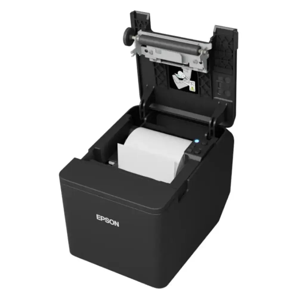 Epson Impresora Tickets TM-T20 IV USB/RS232 / Ethe - detalle