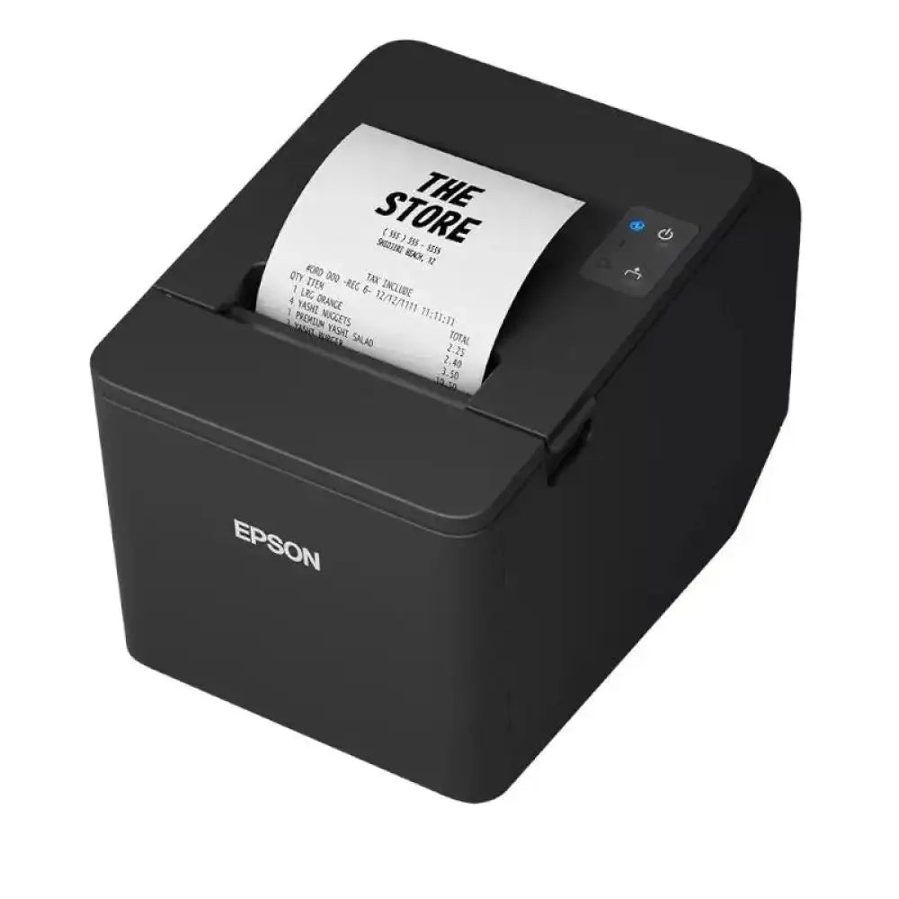 Epson Impresora Tickets TM-T20 IV USB/RS232 / Ethe - detalle