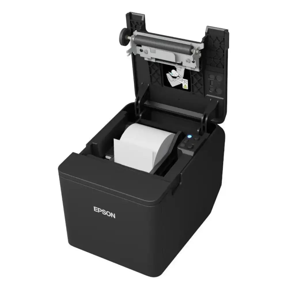 Epson Impresora Tickets TM-T20 IV USB/RS232 - detalle