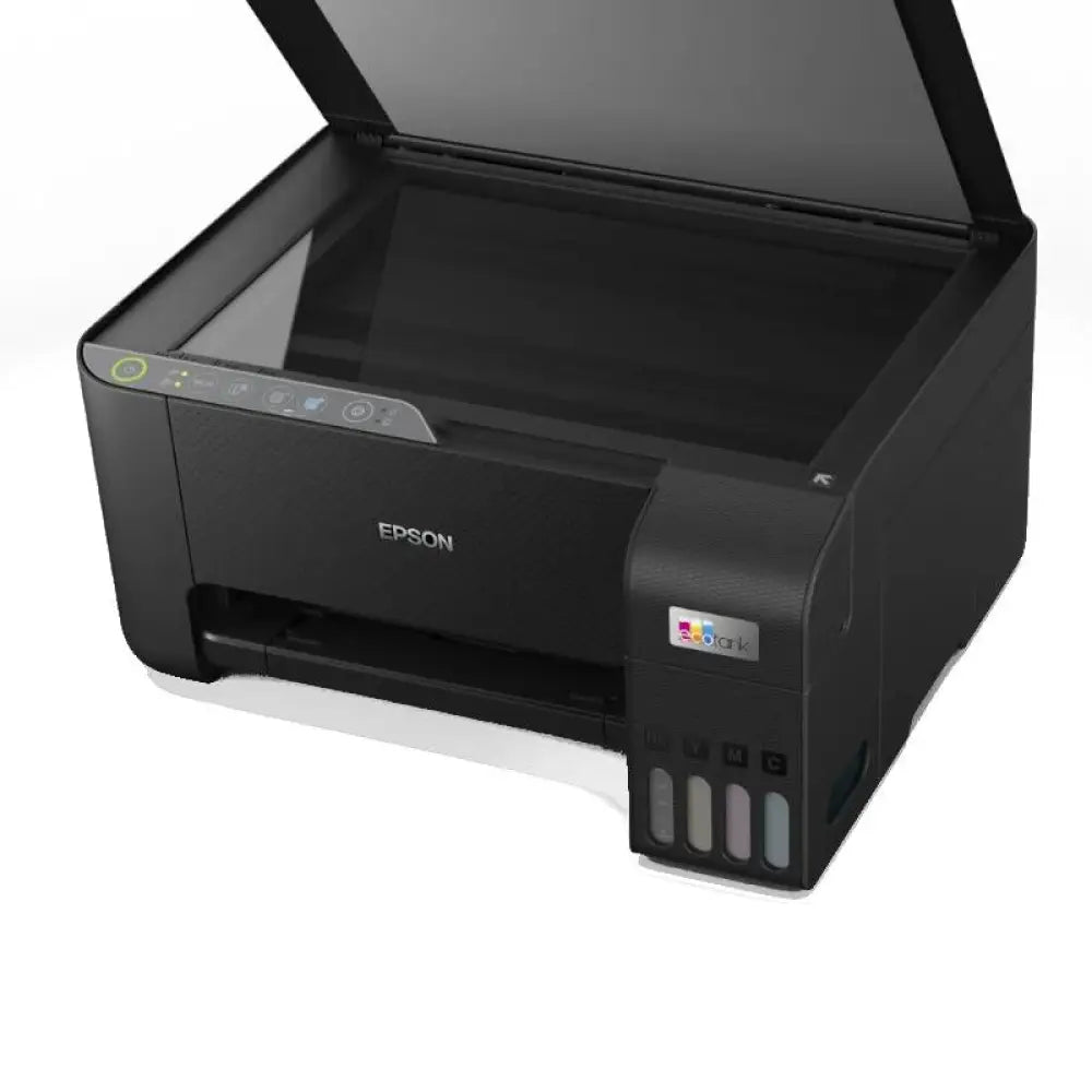Epson Multifunción Ecotank ET-2860 - detalle