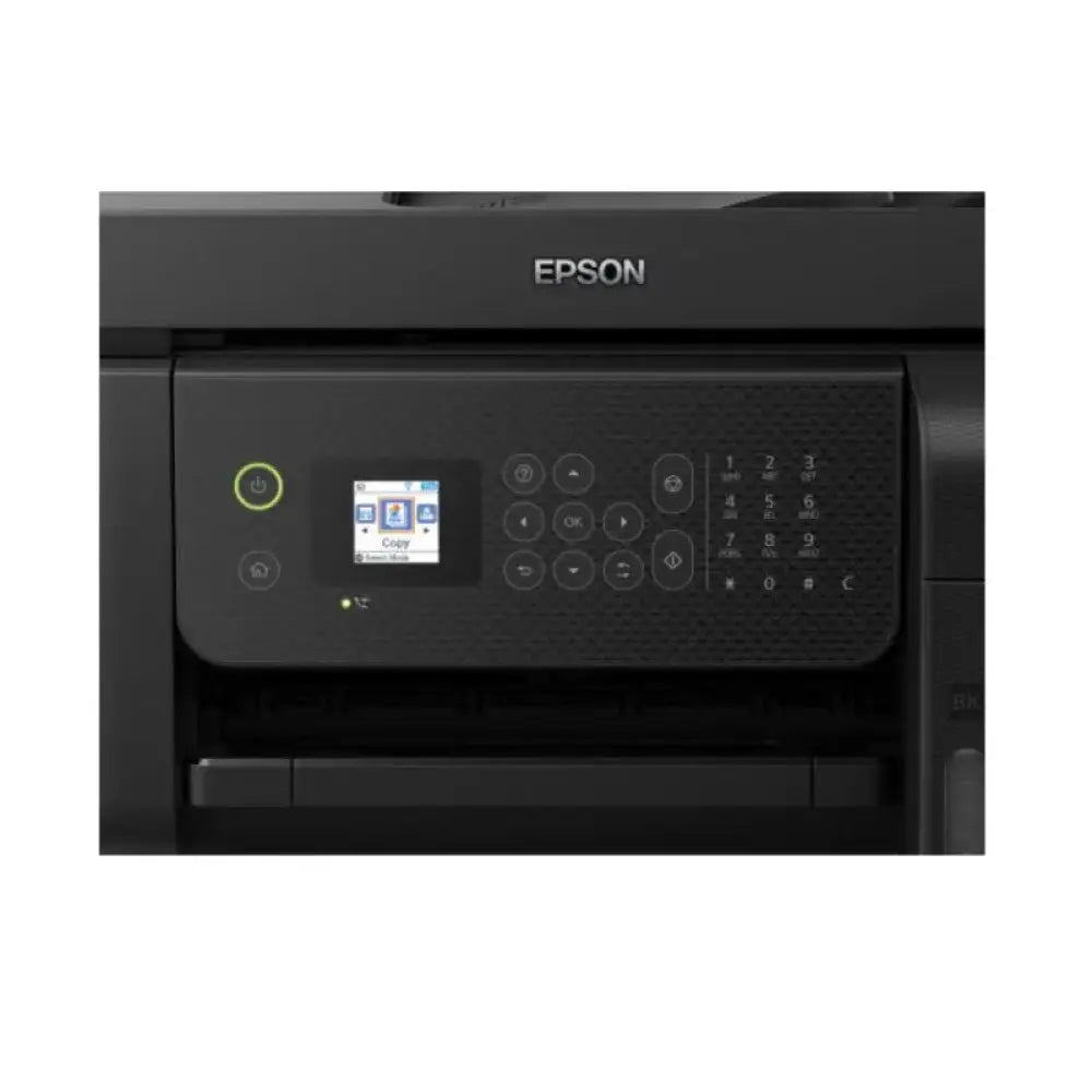 Epson Multifunción Ecotank ET-4800 - detalle