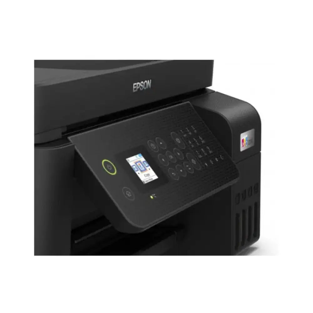 Epson Multifunción Ecotank ET-4800 - detalle