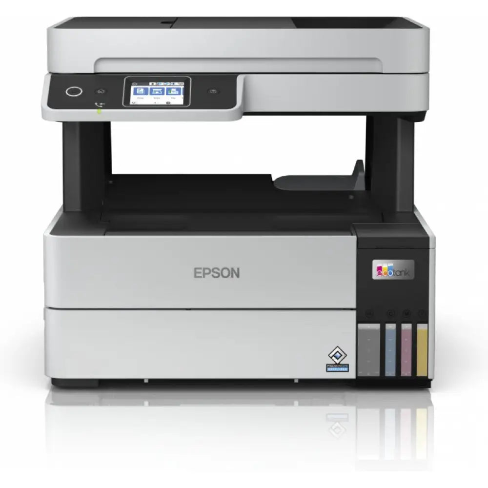 Epson Multifunción Ecotank ET-5170 - detalle