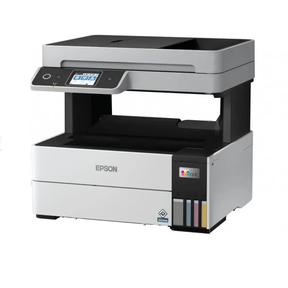 Epson Multifunción Ecotank ET-5170 - detalle