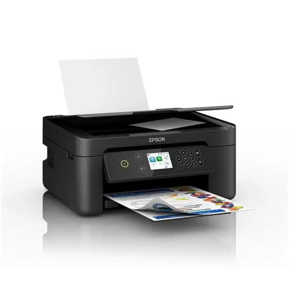 Epson Multifunción Expression Home XP-4200 Wifi - detalle