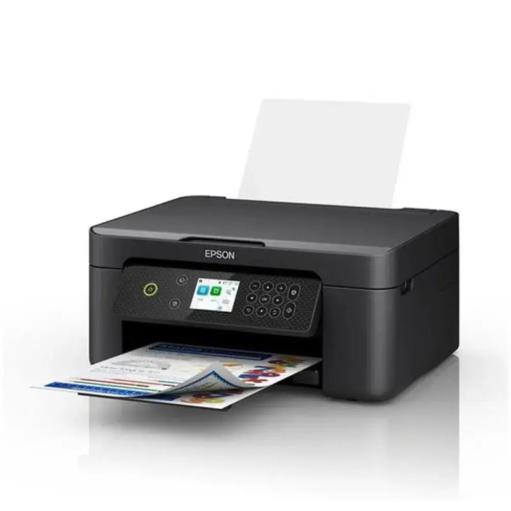 Epson Multifunción Expression Home XP-4200 Wifi - detalle