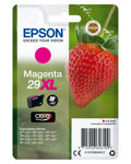 Epson Strawberry C13T29934012 cartucho de tinta 1 pieza(s) Original Alto rendimiento (XL)