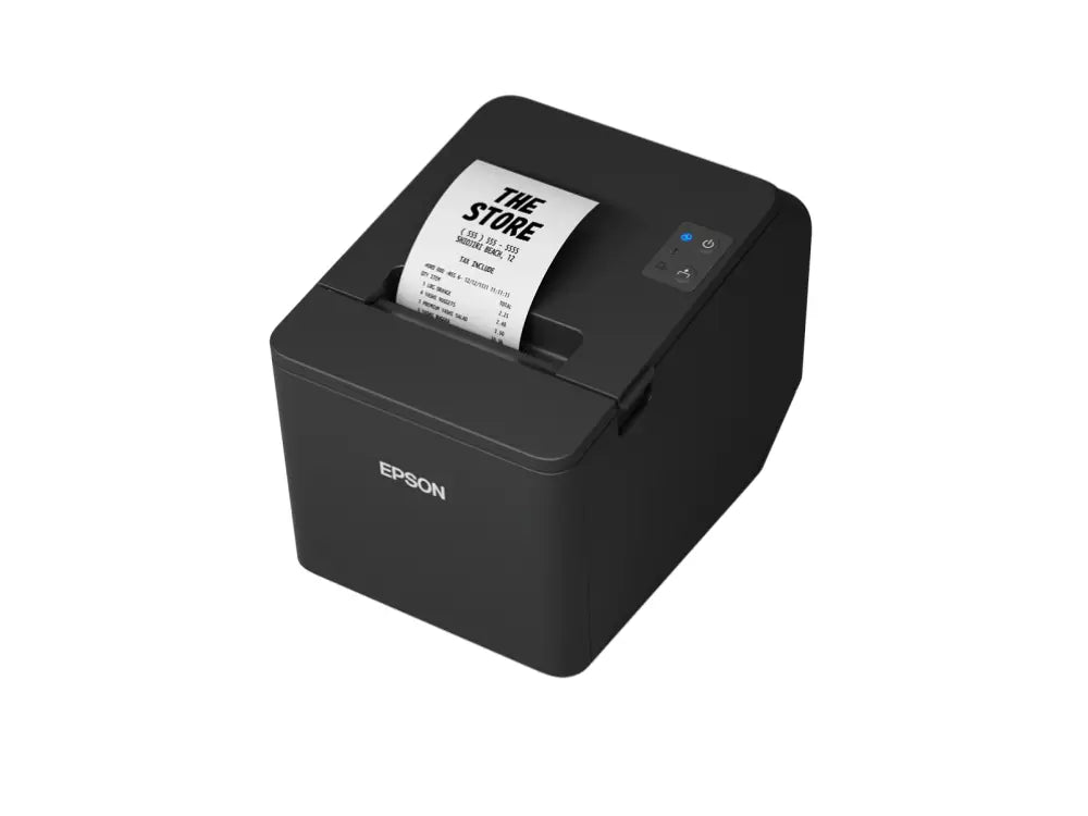 Epson TM-T20IV 203 x 203 DPI Alámbrico Térmico Impresora de recibos - detalle