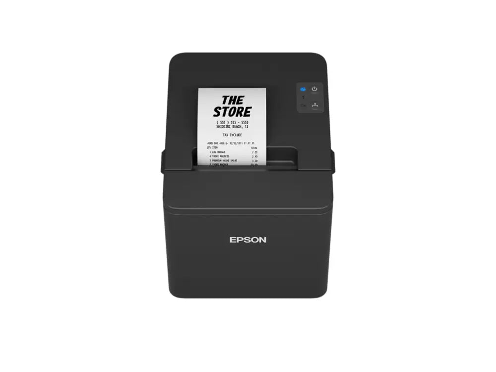 Epson TM-T20IV 203 x 203 DPI Alámbrico Térmico Impresora de recibos - detalle