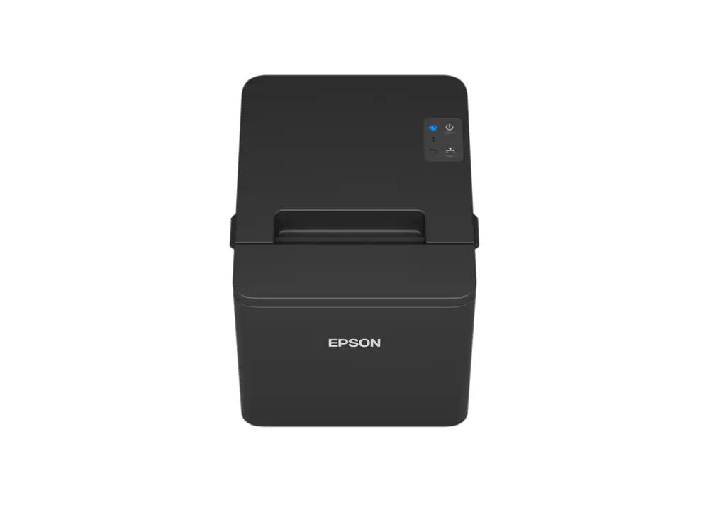 Epson TM-T20IV 203 x 203 DPI Alámbrico Térmico Impresora de recibos - detalle