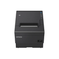 Epson TM-T88VII (112): USB. Ethernet. Serial. PS. Black