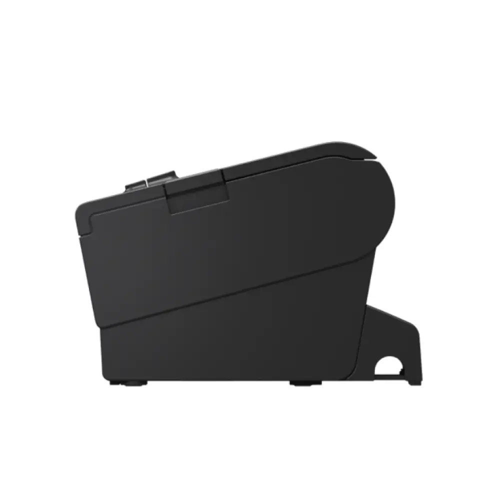 Epson TM-T88VII (112): USB. Ethernet. Serial. PS. Black - detalle