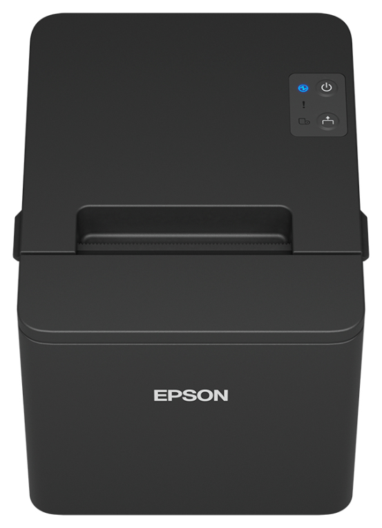 EpsonTM-T20IV(101):USB+SerialPSBlkEU - detalle