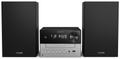 EQUIPO HI-FI PHILIPS TAM3205M2/77 BLUETOOTH USB AUDIO IN 20W BT