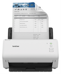 ESCANER DE SOBREMESA BROTHER ADS4100
