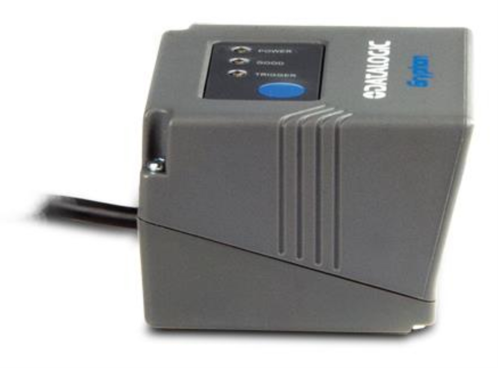 ESCANER GRYPHON GFS4400 2D KIT US - detalle