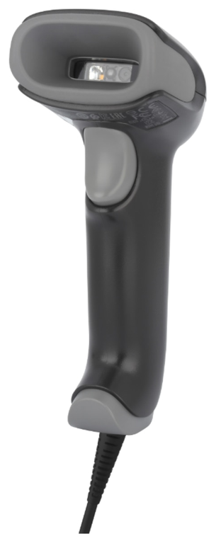 ESCANER HONEYWELL 1470G2D 1D/2D/PDF OMNIDIRECCIONAL + STAND FLEXIBLE