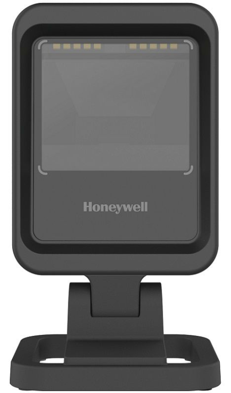 ESCANER HONEYWELL 7680GSR-2-R GENESIS XP USB KIT