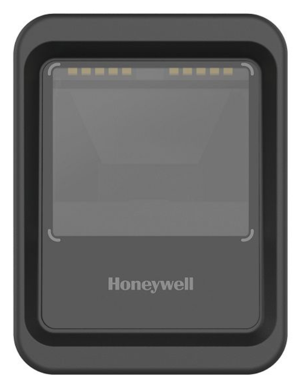 ESCANER HONEYWELL 7680GSR-2-R GENESIS XP USB KIT - detalle
