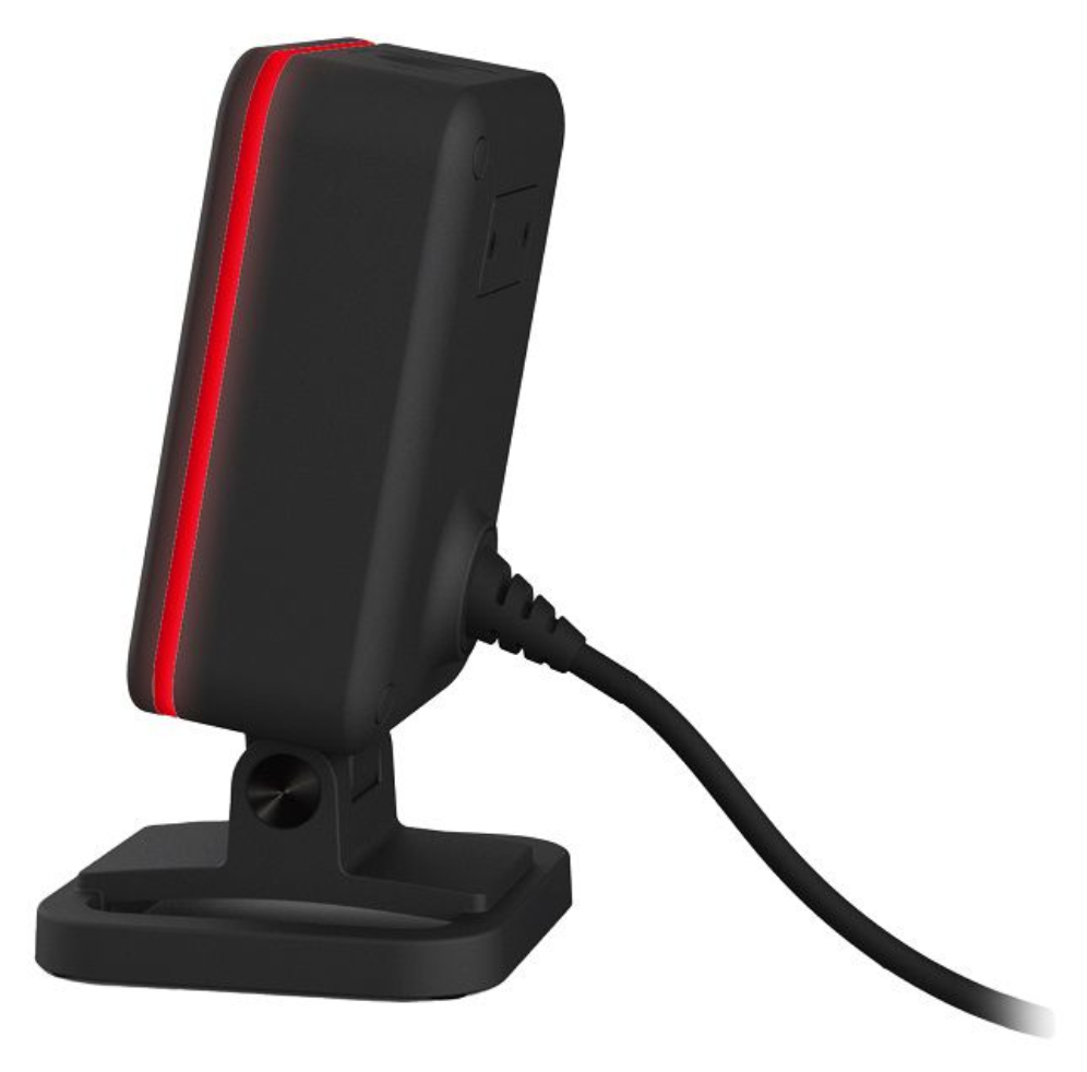 ESCANER HONEYWELL 7680GSR-2-R GENESIS XP USB KIT - detalle