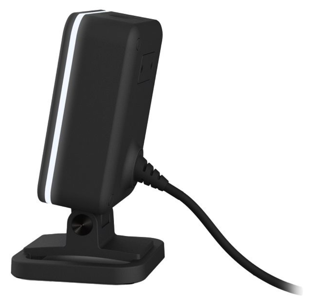 ESCANER HONEYWELL 7680GSR-2-R GENESIS XP USB KIT - detalle