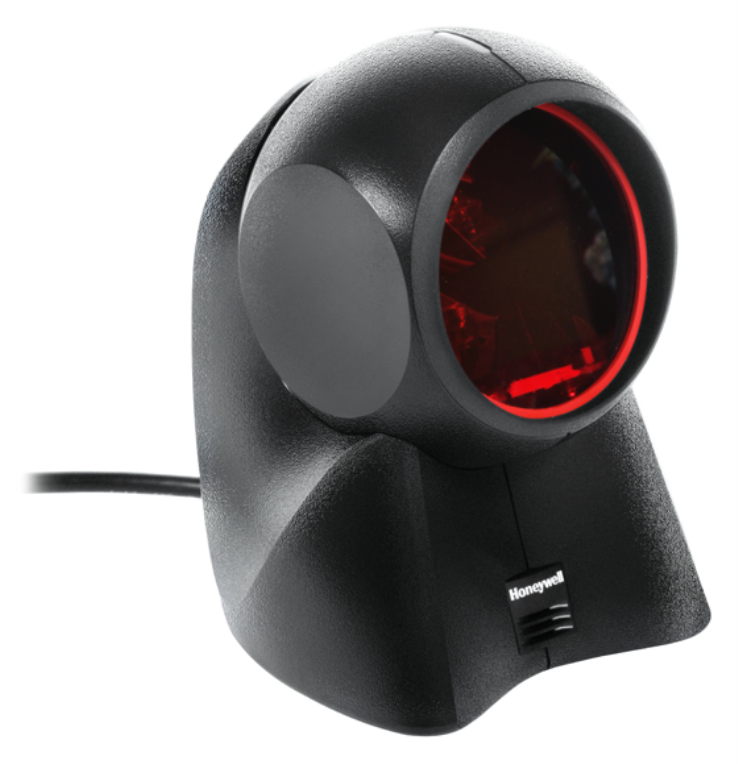 ESCANER HONEYWELL ORBIT 7190G 1D 2D Kit USB NEGRO - detalle