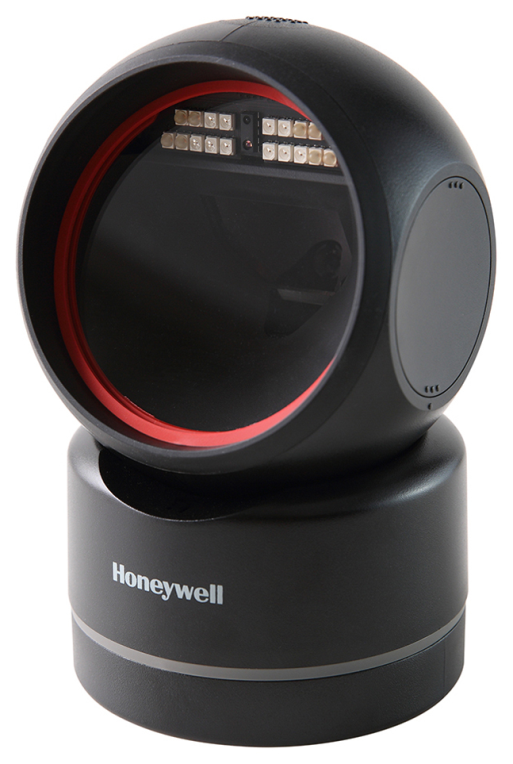 ESCANER HONEYWELL ORBIT NEGRO 2D USB INCLUYE CABLE + F.A.