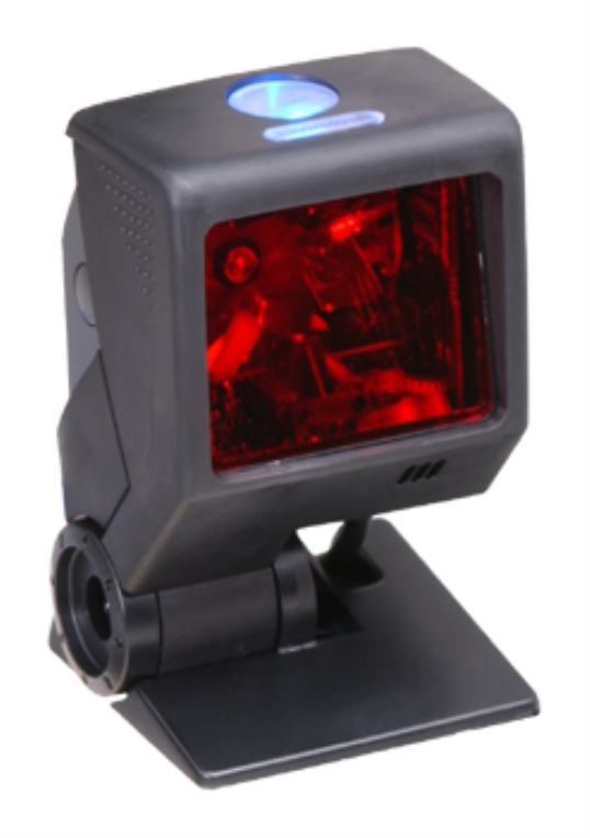ESCANER HONEYWELL QUANTUM 1D LASER OMNIDIRECCIONAL CABLE USB - detalle