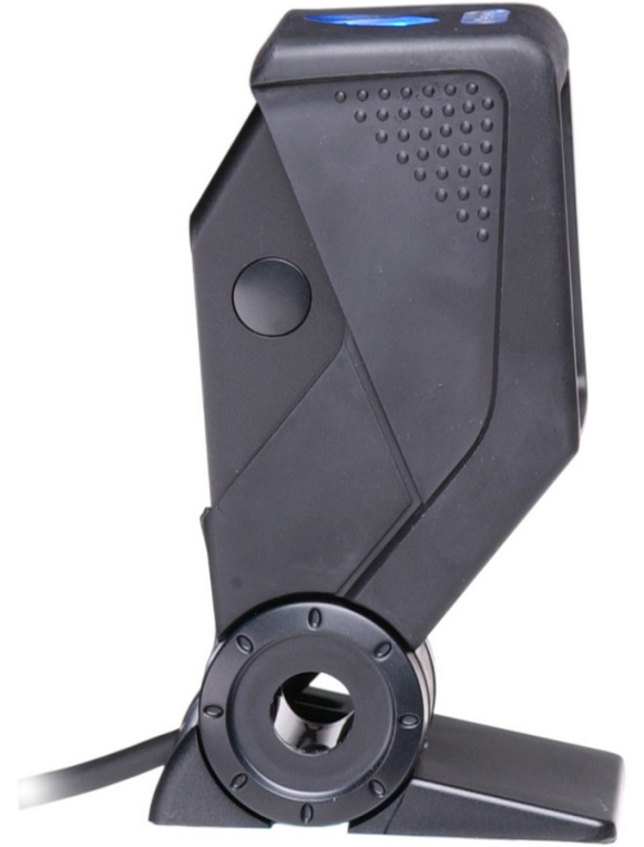 ESCANER HONEYWELL QUANTUM 1D LASER OMNIDIRECCIONAL CABLE USB - detalle
