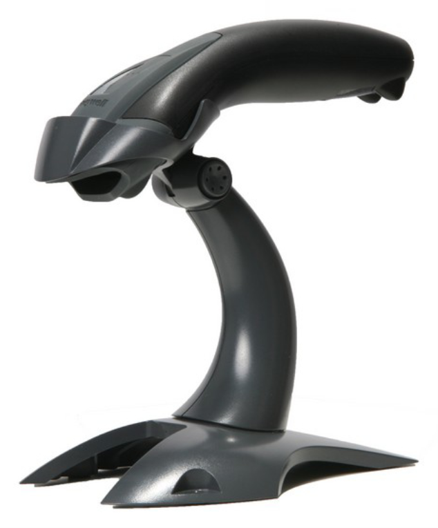 ESCANER HONEYWELL VOYAGER 1200G 1D USB NEGRO MULTI INTERFACE: RS232 KBW USB - detalle
