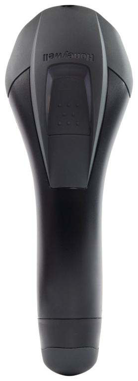 ESCANER HONEYWELL VOYAGER 1202G BLUETOOTH 1D USB NEGRO HASTA 10M - detalle