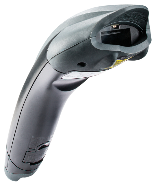 ESCANER HONEYWELL VOYAGER 1202G BLUETOOTH 1D USB NEGRO HASTA 10M - detalle