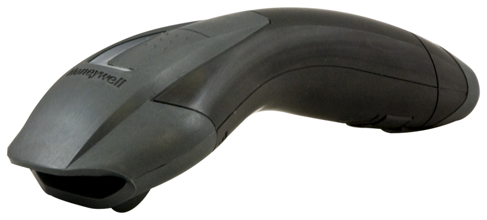 ESCANER HONEYWELL VOYAGER 1202G BLUETOOTH 1D USB NEGRO HASTA 10M - detalle