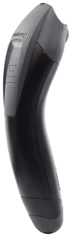 ESCANER HONEYWELL VOYAGER 1202G BLUETOOTH 1D USB NEGRO HASTA 10M - detalle