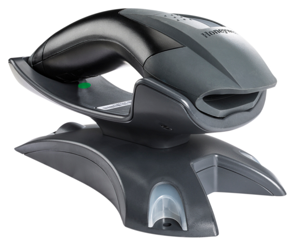 ESCANER HONEYWELL VOYAGER 1202G BLUETOOTH 1D USB NEGRO HASTA 10M - detalle