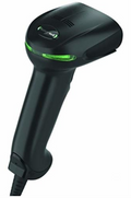 ESCANER HONEYWELL XENON 1950G 1D PDF417 2D SR FOCUS USB COLOR NEGRO