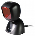 ESCANER HONEYWELL YOUJIE HF600 IMAGER 2D CODIGOS QR USB NEGRO