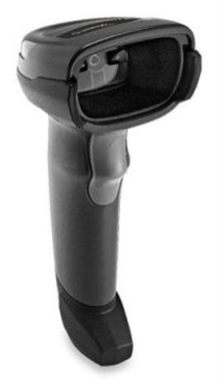ESCANER ZEBRA DS2278 1D/ 2D NEGRA INALAMBRICO IMAGER+ CUNA USB KIT IP42