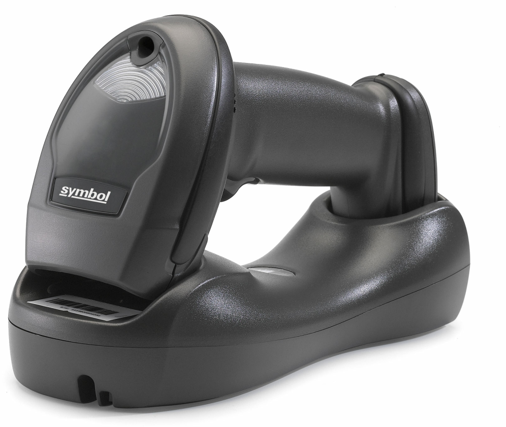 ESCANER ZEBRA LI4278 BT 1D MULTI IF KIT USB