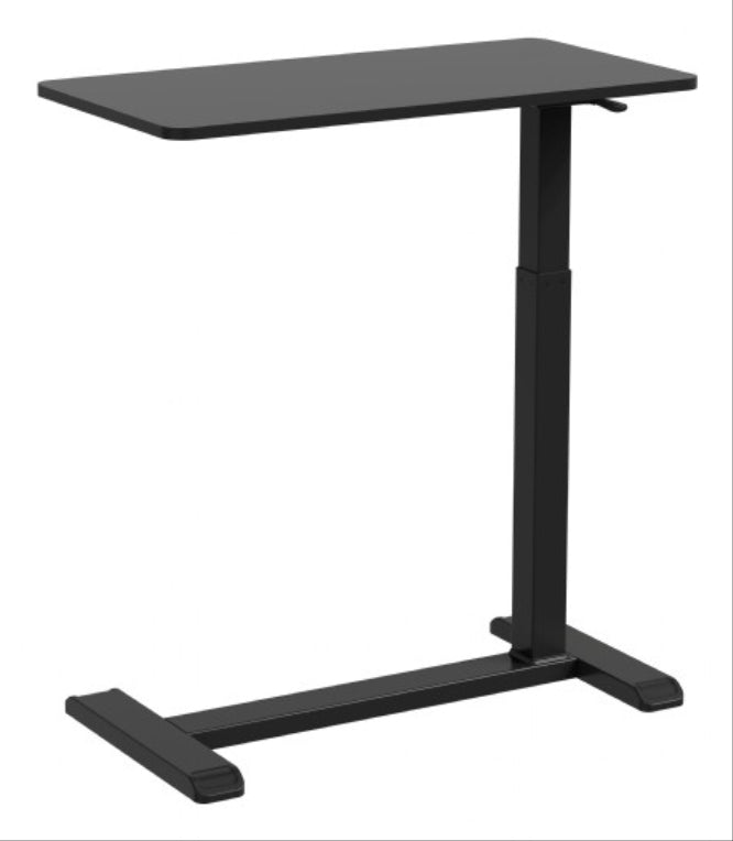 Gembird TVS-DESK-02-BK escritorio para ordenador Negro