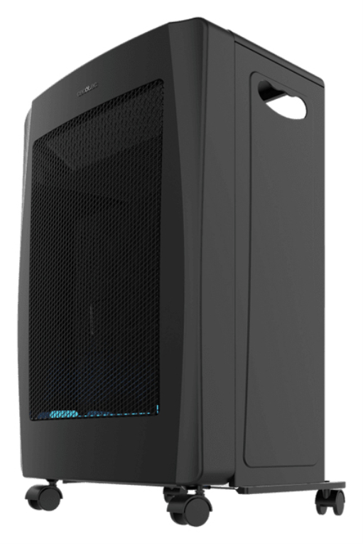ESTUFA DE GAS CECOTEC READYWARM 4200 BLUEFLAME FOLDABLE