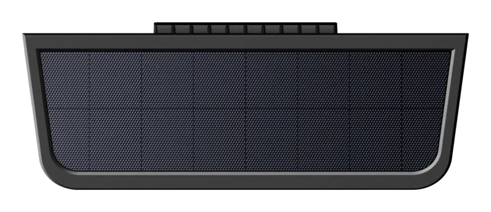 Eufy Cámara solar con luz de pared Security S120. cámara solar inalámbrica exterior. cámara 2K. energía inagotable. luz activada por movimiento. detección IA. IP65 impermeable. foco. sin cuota mensual - detalle