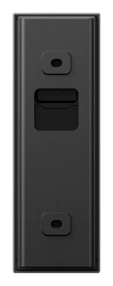 Eufy Security Video Doorbell E340. cámara doble con sistema de control de entregas. 2K Full HD y visión nocturna a color. por cable o con batería. timbre inalámbrico. almacenamiento local ampliable hasta 128 GB. sin cuotas mensuales - detalle