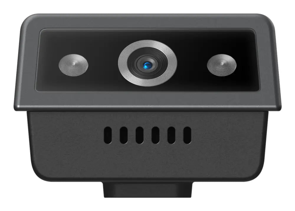 Eufy Security Video Doorbell E340. cámara doble con sistema de control de entregas. 2K Full HD y visión nocturna a color. por cable o con batería. timbre inalámbrico. almacenamiento local ampliable hasta 128 GB. sin cuotas mensuales - detalle
