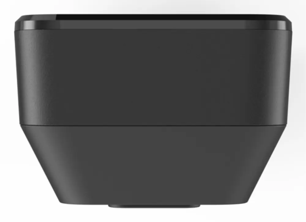 Eufy Video Doorbell 1080p Negro. Blanco - detalle
