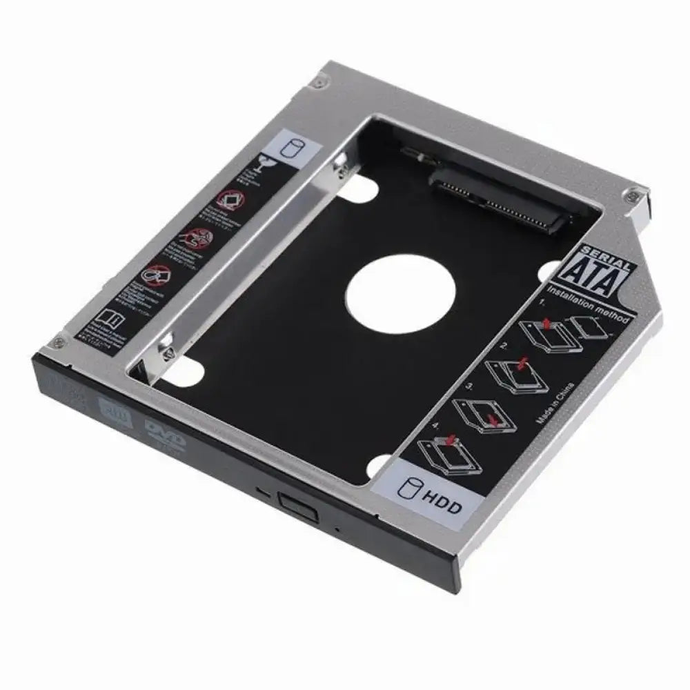 Adaptador EWENT para unidades HDD/SSD SATA de 12.7mm, cables y accesorios para PC.