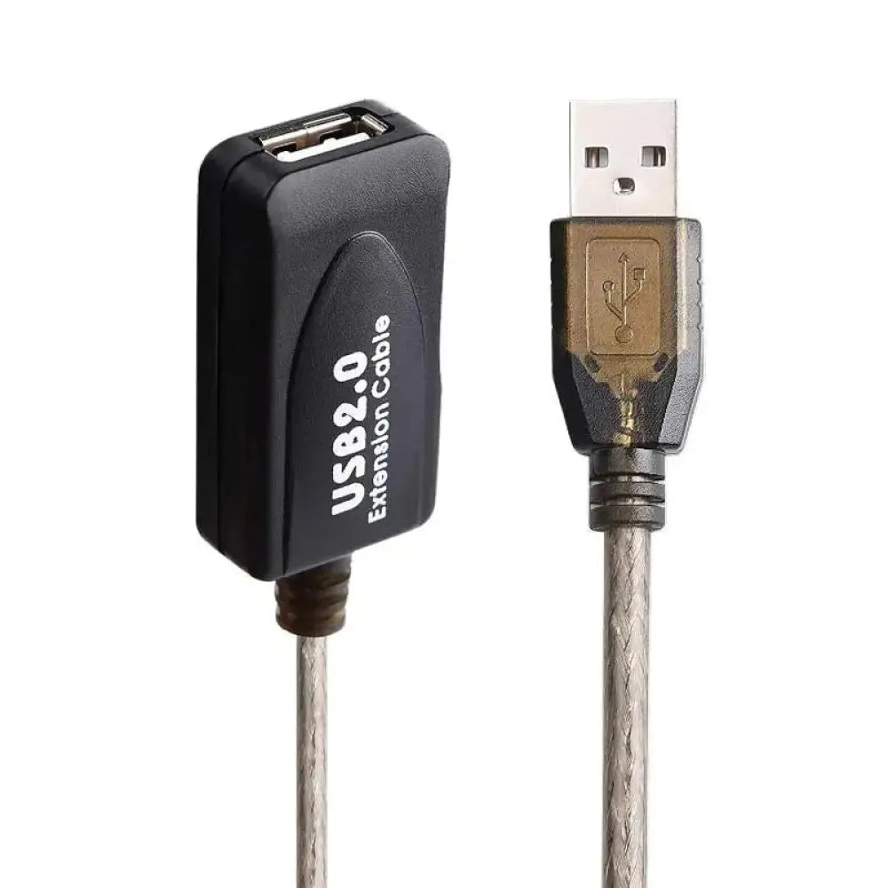 Ewent Amplificador de señal Usb 5 metros - detalle